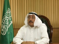 رئيس جامعة الإمام عبدالرحمن بن فيصل يهنئ القيادة بمناسبة عيد الأضحى