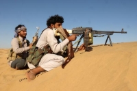 اليمن يثمن الدور السعودي المساند لمنع تجنيد الأطفال