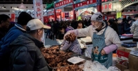 قلق في "ووهان" الصينية بعد اكتشاف بكتيريا تسبب مرضا خطيرا