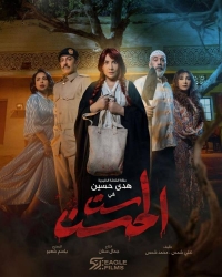 مسلسل 8 حلقات.. هدى حسين تطل من جديد في «ست الحسن»