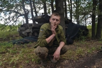 الحرب تدخل شهرها السادس.. روسيا تواصل هجماتها في الأراضي الأوكرانية
