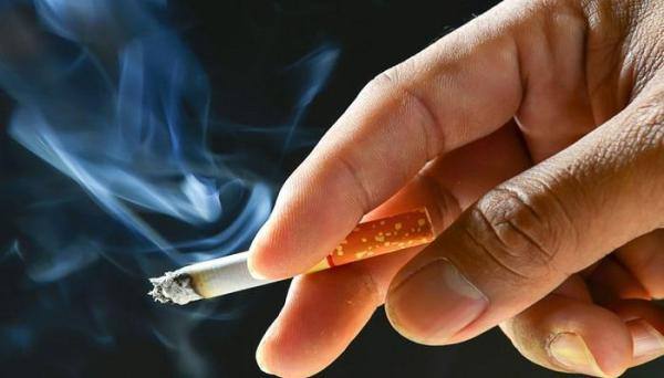 التبغ يضر بصحة الجهاز التنفسي وسبب شائع لسرطان الرئة (اليوم)