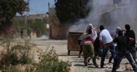 الاحتلال يعتقل 4 فلسطينيين من بيت لحم