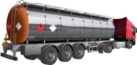 إلزام شركات نقل البضائع الخطرة بإصدار وثيقة شحن عبر «بيان»