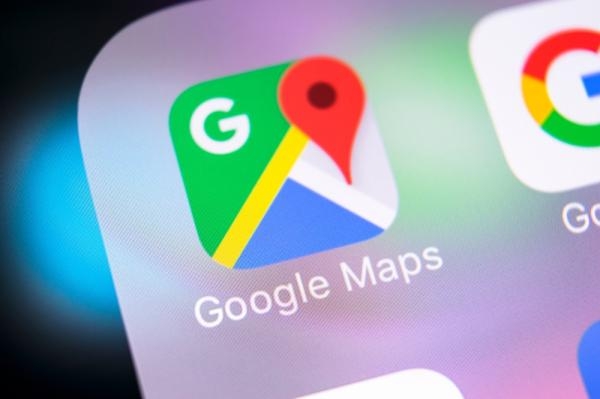 تتبع المكان.. ميزة جديدة من خرائط جوجل لزيادة الأمان