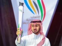 "الألعاب السعودية" تنطلق في أكتوبر المقبل