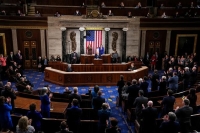 الكونغرس يلفت لـ«الإجراءات الخليجية» بتصنيف «حزب الله» إرهابيا