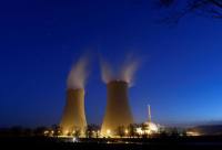 مسؤول ألماني يعارض تمديد تشغيل محطات الطاقة النووية