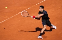 ديوكوفيتش أول صربي يفوز بإحدى أعرق 4 بطولات فردية في التنس