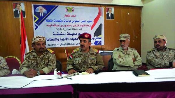 الجيش اليمني: الحوثي لم يلتزم بأي اتفاق.. وجاهزون لإحلال السلام بالقوة