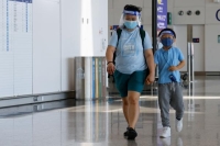 46 إصابة جديدة بكورونا خلال 24 ساعة في الصين