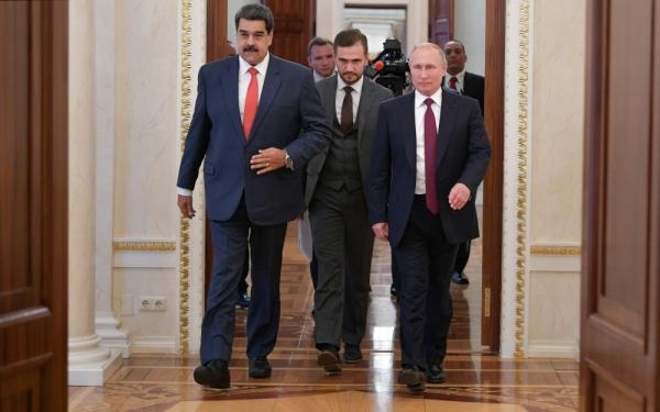 النفوذ الروسي في أمريكا اللاتينية.. إستراتيجية متعددة الأبعاد