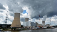 ارتفاع الحرارة يجبر فرنسا لخفض إنتاج مفاعلاتها الذرية