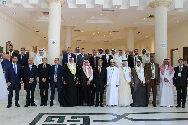 المملكة تشارك في مناقشات قضايا إدارات الأحوال المدنية العربية