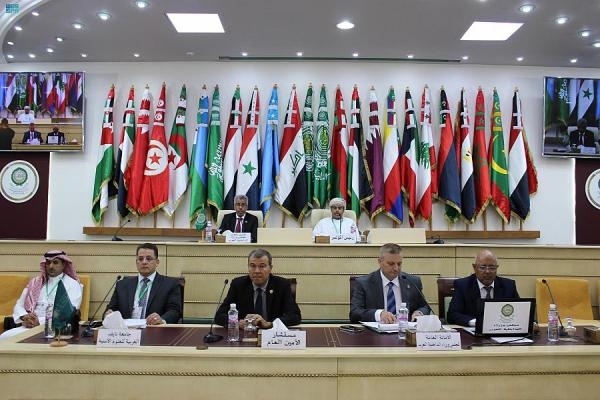 المملكة تشارك في مناقشات قضايا إدارات الأحوال المدنية العربية