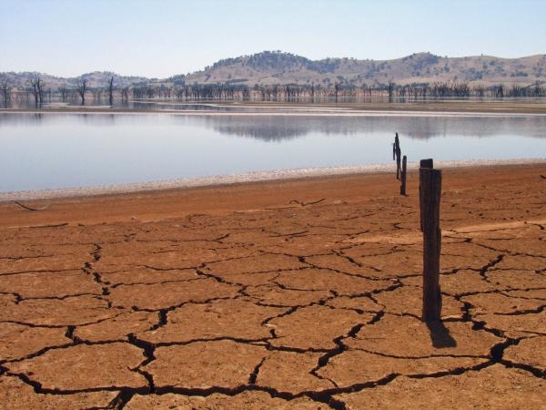 بسبب جفاف كاليفورنيا الشديد.. صراع المياه يشتعل في أمريكا