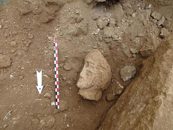اكتشافات أثرية جديدة لهيئة التراث في «فرسان» تعود للقرنين الثاني والثالث / عاجل
