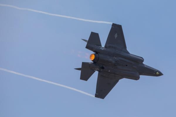 «F-35 النفاثة» الأشرس عالميا.. قدراتها ومَن يمتلكها
