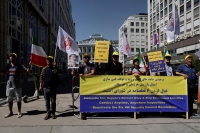 تحذير دولي من توسع إيران النووي بموقع «نطنز»