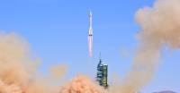 بكين تعلن إطلاق مركبة فضائية قابلة لإعادة الاستخدام