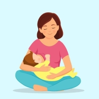 الرضاعة الطبيعية تقلل نسبة وفيات الأطفال وتقي الأم سرطان الثدي