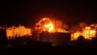 ارتفاع حصيلة الإصابات إلى 79 بعد تجدد القصف الإسرائيلي على غزة