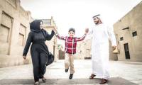 أباوت هير: السعودية وجهة مثالية للسياحة العائلية
