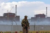 زابوريجيا.. «كارثة نووية» تهدد أكبر محطة أوروبية للطاقة