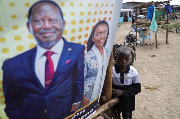 هل تصحح انتخابات كينيا مسار الديمقراطية الأفريقية؟