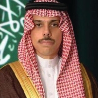
الأمير فيصل بن فرحان