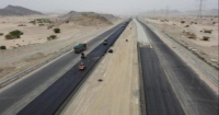 طريق «الكر - الشميسي» يختصر 60% من المسافة بين جدة والطائف