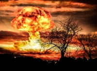 صورة تعبيرية عن الكوارث النووية - مشاع إبداعي