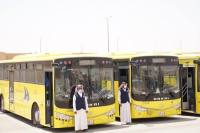 بـ 200 ريال.. «تعليم مكة» يتيح التسجيل في خدمات النقل المدرسي