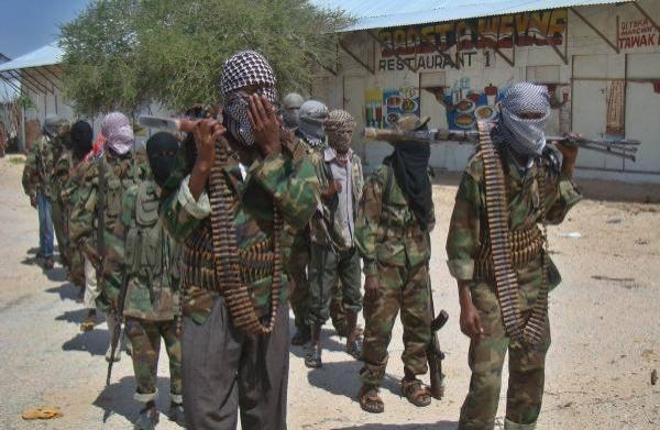 مصرع عشرة إرهابيين في عملية عسكرية في الصومال