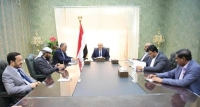 إقالات ولجنة تقصي حقائق.. الرئاسي اليمني يدرأ فتنة «شبوة»