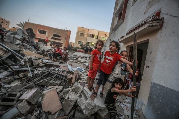 الأمم المتحدة تؤكد فتح معابر غزة لمرور الأشخاص والبضائع