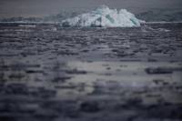 باحثون: تغير المناخ يؤثر بشدة على القطب الشمالي