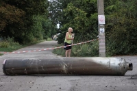 روسيا ترفض تصنيفها «إرهابية»: قرار لاتفيا «كراهية للأجانب»