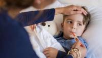 عقار سويسري لعلاج إنفلونزا الأطفال