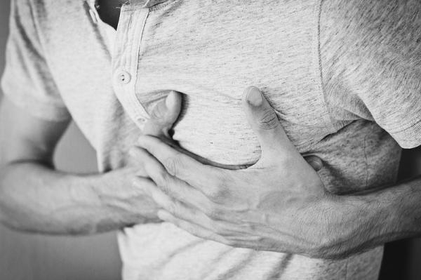 تقليل خطر الإصابة بأمراض القلب بنظام غذائي صحي - مشاع إبداعي