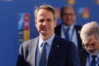 «التجسس».. فضيحة تزيد الضغوط على رئيس وزراء اليونان
