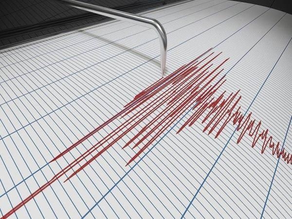 زلزال بقوة 5.9 درجات يضرب شمال شرق غينيا الجديدة
