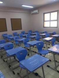 «تعليم مكة» يهيئ 933 مبنى مدرسي استعداداً للعام الدراسي