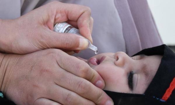 التأخير في التطعيم ضد شلل الأطفال يثير القلق في أمريكا