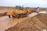 وفاة 52 شخصًا جراء الفيضانات في السودان