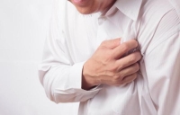 لمرضى القلب.. الطقس الحار يمكن أن يؤدي لذبحة الصدرية