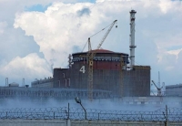 الأمم المتحدة: يمكننا تسهيل زيارة إلى محطة نووية إذا وافقت روسيا وأوكرانيا