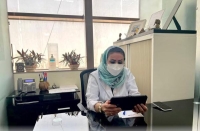 تفعيل العيادة الافتراضية في مركز «سعود البابطين»