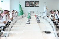 نقل تجربة المملكة في تمكين الكوادر الوطنية إلى البحرين
