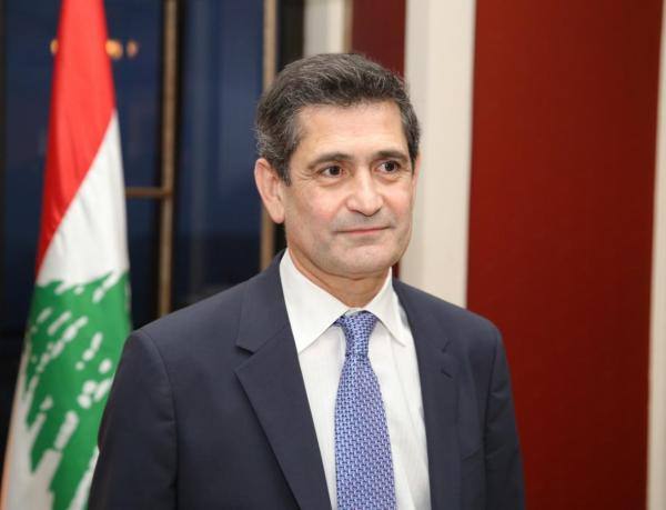 «القوات» يدعو إلى توحيد المعارضة لانتخاب رئيس جمهورية ينقذ لبنان
